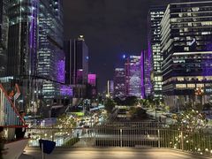 -深圳湾万象城(南山店)