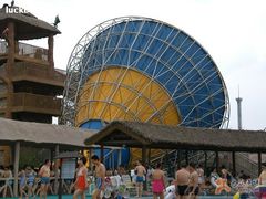 -苏州乐园森林水世界