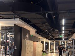 -瑞力健身(解放数创广场店)