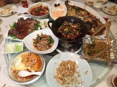 -龙隆昌·鲜品火锅·江湖烤鱼