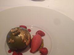 -Le Bernardin