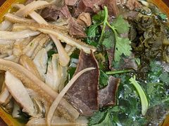 -花溪牛肉粉(八鸽岩店)