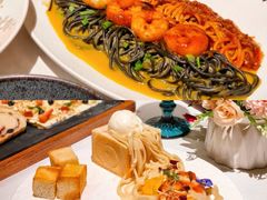 -俄士厨房(五棵松华熙LIVE店)