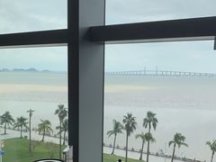 -彩丰楼中餐厅·仁恒洲际酒店