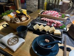 -湊湊火锅·茶憩(上海合生汇店)