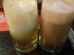 -酷公社·榴莲披萨(太原街店)
