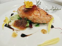 -张爱施法式西餐厅(汉街店)