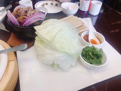 -走马楼饭庄(慈城古县城店)