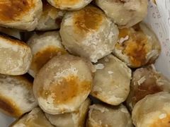 -宋记饼家(石门二路店)