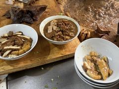 -陈记卤煮小肠