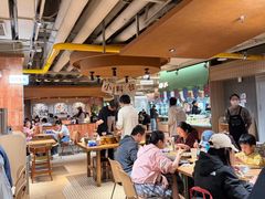 -水平有限广西米粉·广西风味集(五道口店)