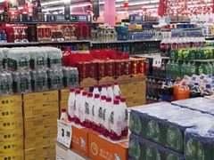 -物美超市(通州果园店)