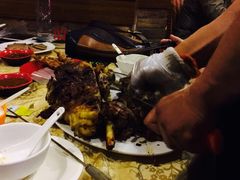 -维吾尔餐厅(宜山路店)