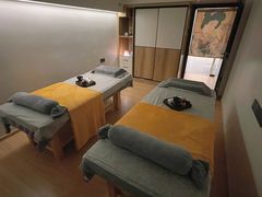 -八号公馆·老上海SPA(深圳北站店)