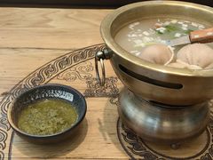 -哈啾嗨·蒙文化主题餐厅(京汉新城店)