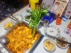 -螺大喜螺蛳粉火锅(雍和宫店)