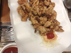 -本粥&拌饭cafe(欧亚新生活店)