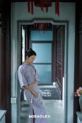 点击看大图 -情订奇缘婚纱摄影(和平路店)