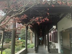 -全季酒店（苏州观前街平江路店）(原临顿路地铁站店)