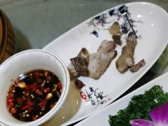 -小山东羊肉汤馆(同济新村店)