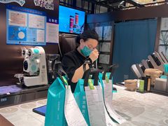 -茶米有言(城市市集龙之梦店)