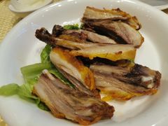 -巴扎美食·新疆菜·西域歌舞表演餐厅(新疆大厦店)