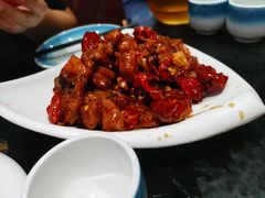 -晚归月亮湾私家菜(临邑路店)