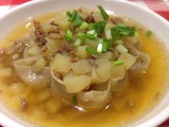 iphone_upload_pic-西贝莜面村(当代商城店)