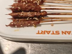 -探鱼·鲜青椒爽麻烤鱼(朝阳悠唐广场店)
