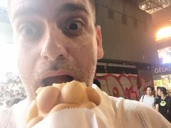 -利强记北角鸡蛋仔(弥敦道店 )