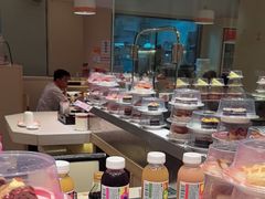 -新一番三文鱼寿司(大东海店)