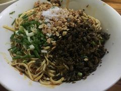-刘臣街燃面