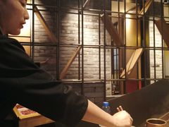 -老墙根涮肉·铜锅·烧烤(欢乐谷·王四营店)