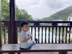 -鹿亭中村