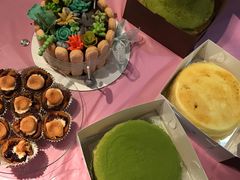 -Lady M Cake Boutique(麦迪逊大道店)