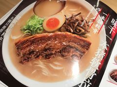 -味千拉面(光启城时尚购物中心店)