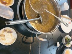 -一鼎牛鲜牛肉火锅·晋江老字号(罗山店)