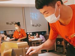 -西塔老太太泥炉烤肉(川沙百联店)