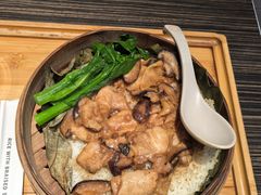 -72街荷叶饭(东方宝泰广场店)