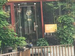 门面-东湖食堂·湖景餐厅•会议