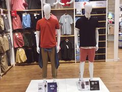 -优衣库(广州恒宝广场店)