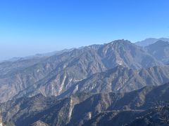 -终南山南五台景区