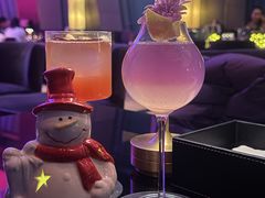 -云·酷 Atmosphere(国贸大酒店)