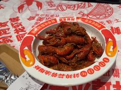 -阿财老铺·老蚌埠龙虾城(华夏总店)