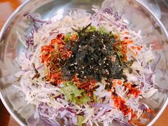 -青春分食(仙林大学城店)