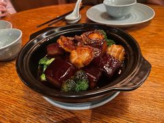 -丽江金茂凯悦臻选酒店-滇香馆