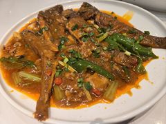 -孙家外婆•长春地标美食新名片(红旗街万达店)