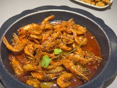 -巴蜀王婆大虾(南锣鼓巷店)