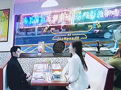 -小龍鳳餐室(番禺路店)