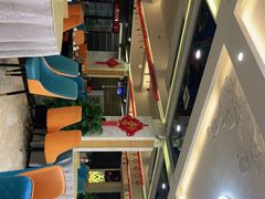 -明香海鲜酒家(华强北店)